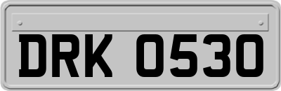 DRK0530