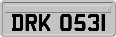 DRK0531