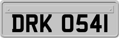 DRK0541