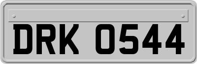 DRK0544