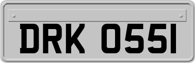 DRK0551
