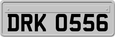 DRK0556