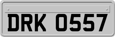 DRK0557