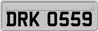 DRK0559
