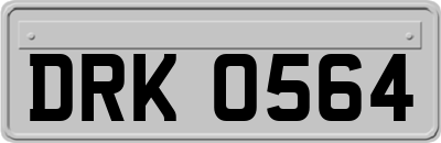 DRK0564