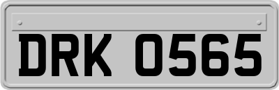DRK0565