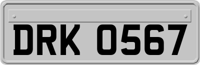 DRK0567