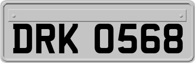 DRK0568