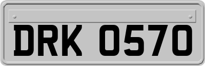 DRK0570