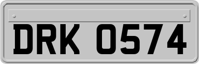 DRK0574