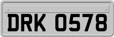 DRK0578