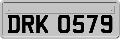 DRK0579