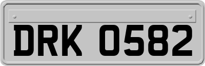 DRK0582