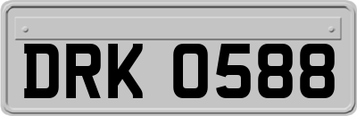DRK0588