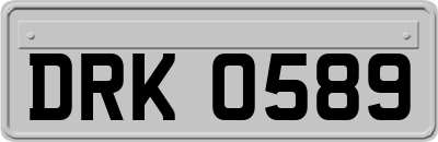 DRK0589