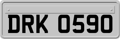 DRK0590