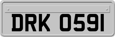 DRK0591