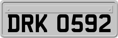 DRK0592
