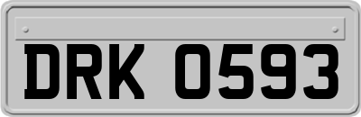 DRK0593