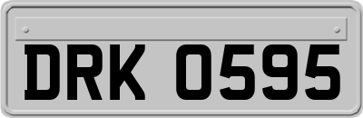 DRK0595