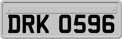 DRK0596