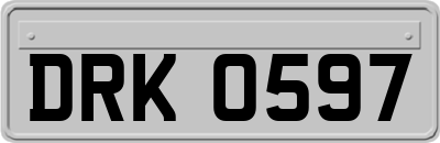 DRK0597