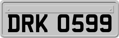 DRK0599