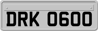 DRK0600