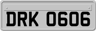 DRK0606