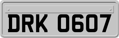 DRK0607
