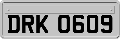 DRK0609
