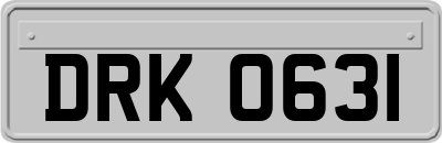 DRK0631