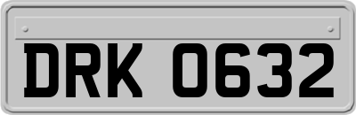 DRK0632