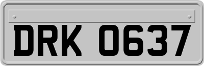 DRK0637