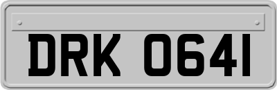 DRK0641