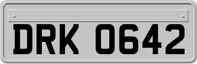 DRK0642