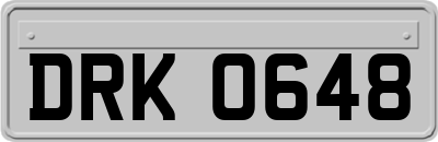 DRK0648