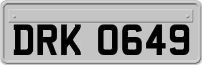DRK0649