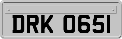 DRK0651