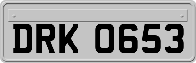 DRK0653