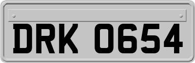 DRK0654