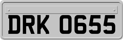 DRK0655