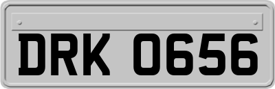 DRK0656