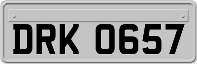 DRK0657