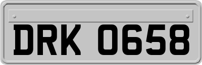 DRK0658