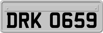 DRK0659