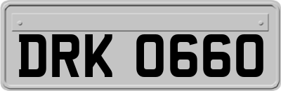 DRK0660