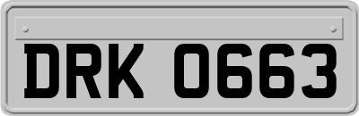 DRK0663