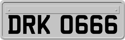 DRK0666
