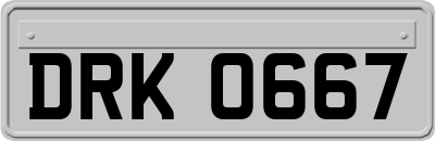 DRK0667